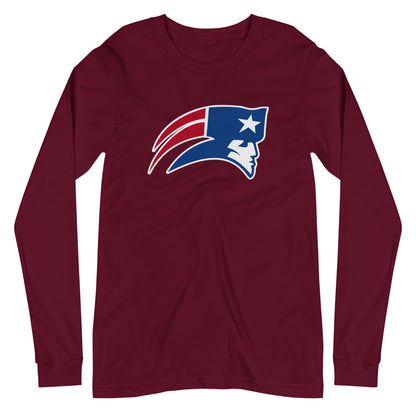 West End High School Design 1 — Maroon