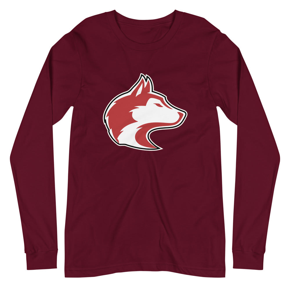 Hewitt Trussville High School Design 1 — Maroon