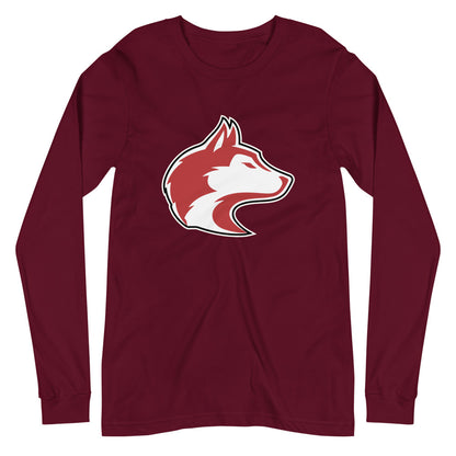 Hewitt Trussville High School Design 1 — Maroon