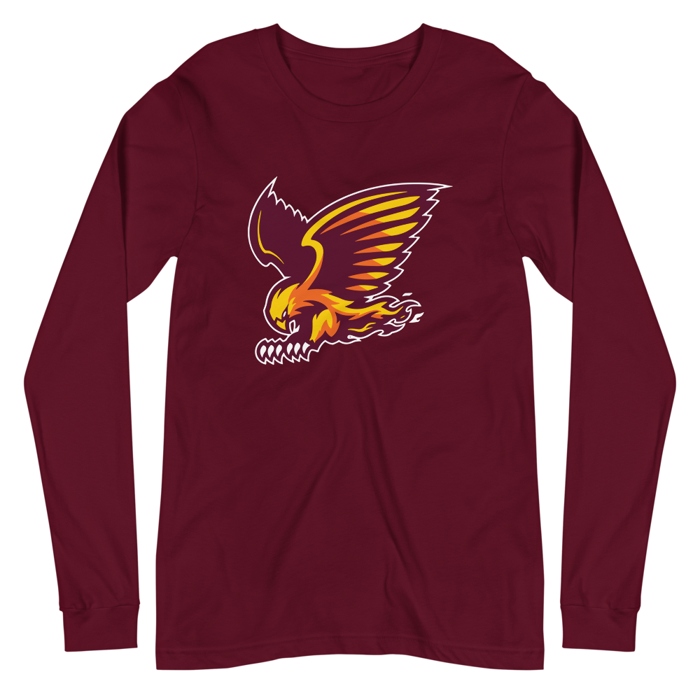 Eldorado High School Design 1 — Maroon
