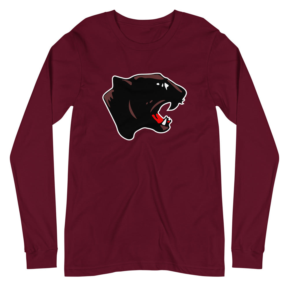 Collinsville High School Design 1 — Maroon