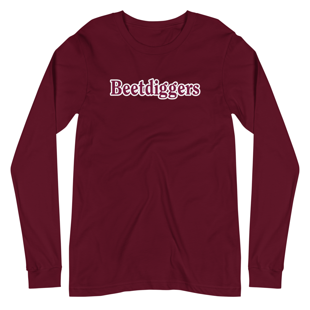 Jordan High School Design 1 — Maroon