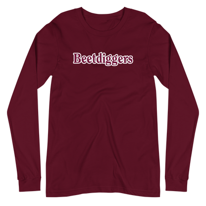 Jordan High School Design 1 — Maroon