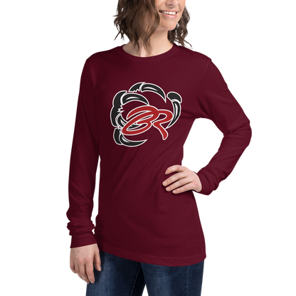 Bear River High School Design 1 — Maroon