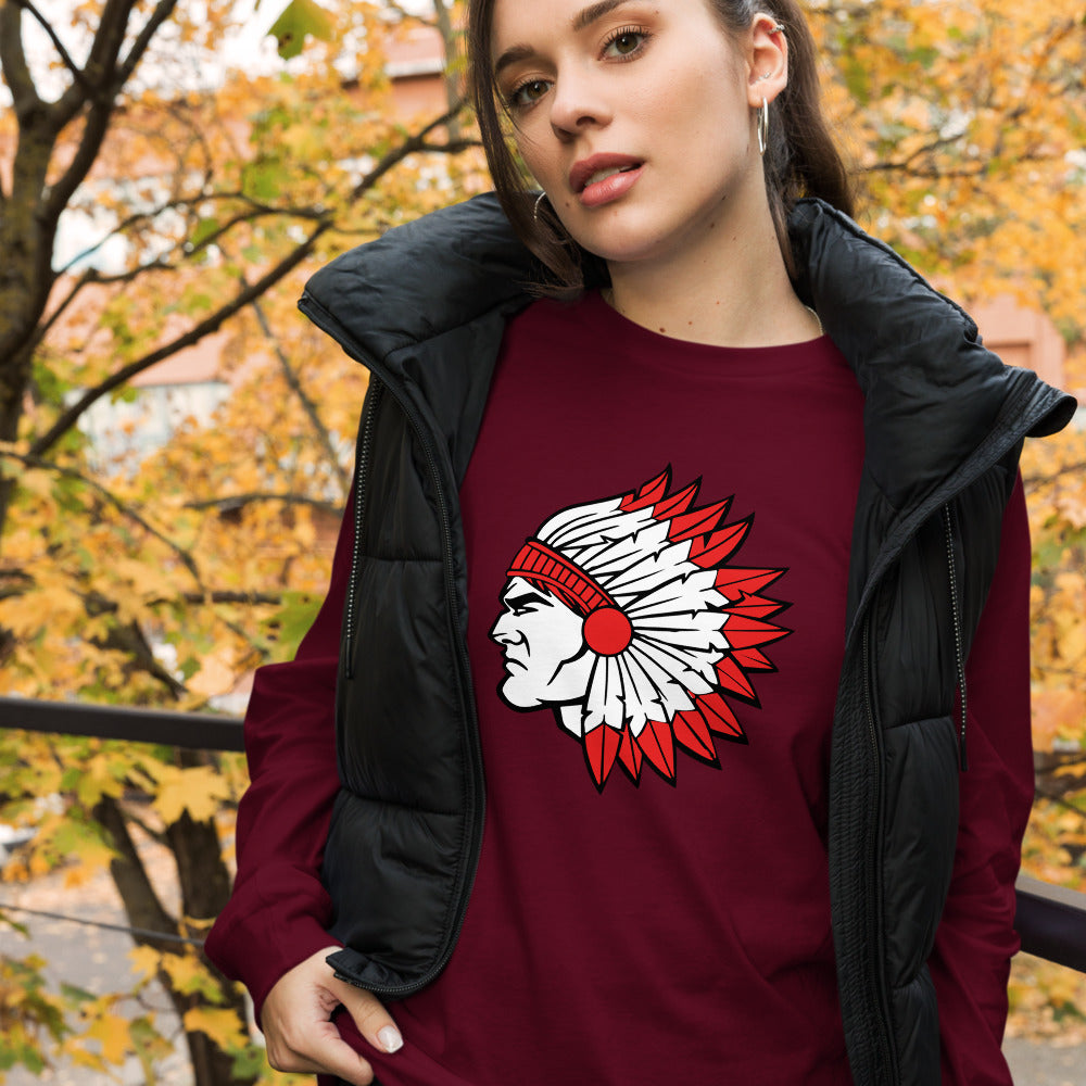 Ohatchee High School Design 1 — Maroon