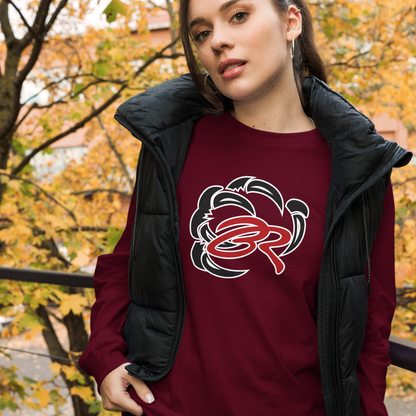 Bear River High School Design 1 — Maroon