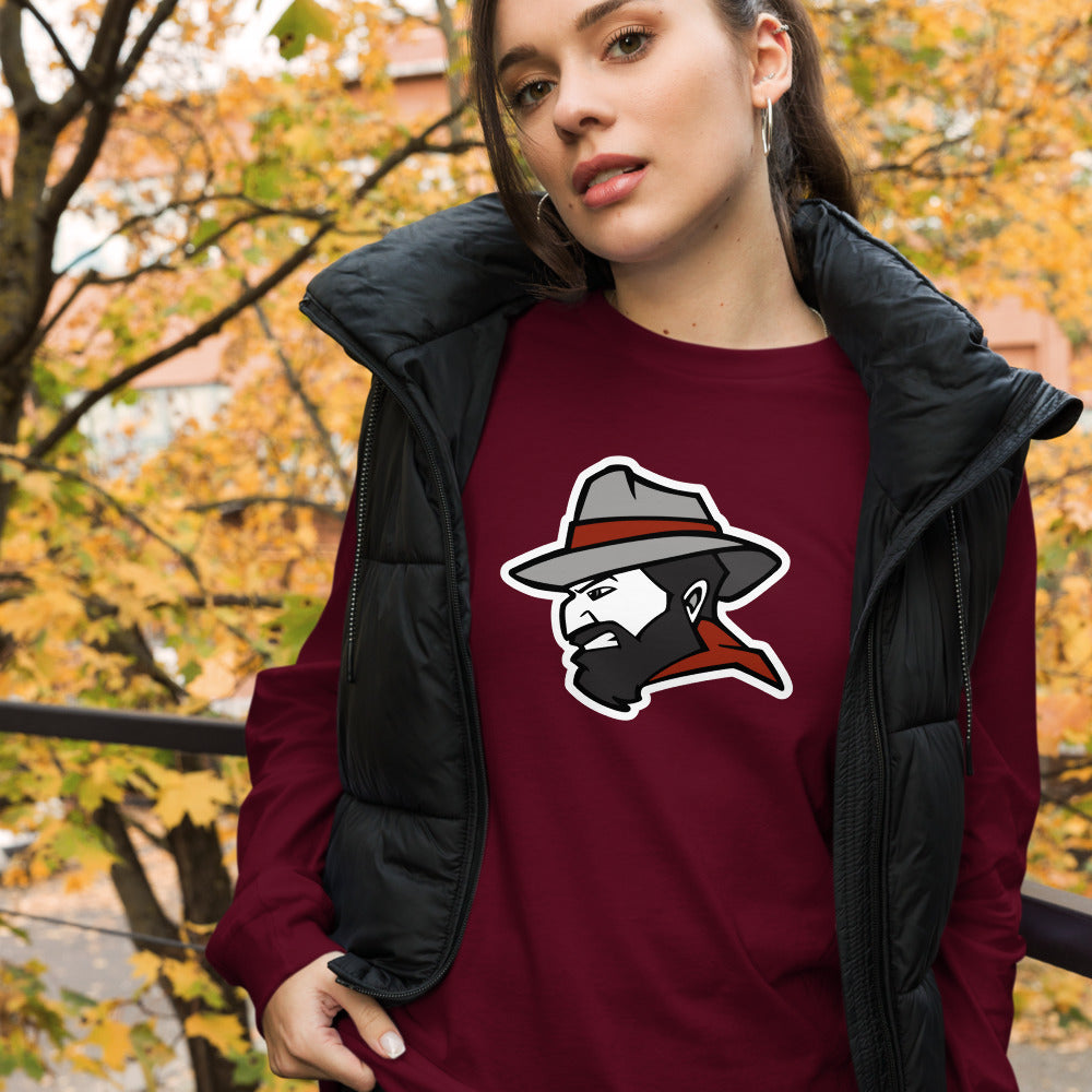 Shades Valley High School Design 1 — Maroon