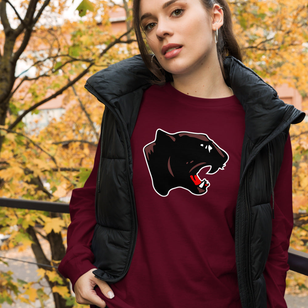 Collinsville High School Design 1 — Maroon