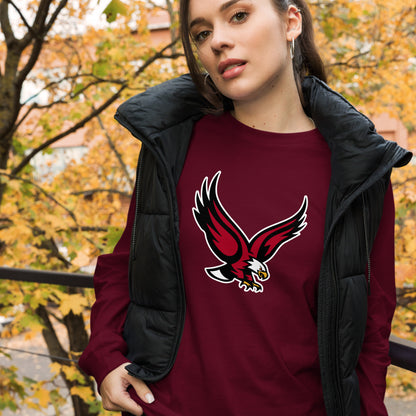 Sumiton Christian School Design 1 — Maroon