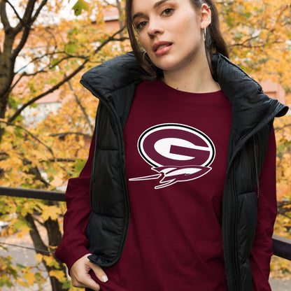 Gardendale High School Design 1 — Maroon
