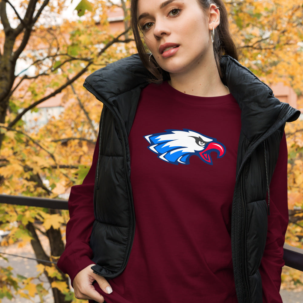 Center Point High School Design 1 — Maroon