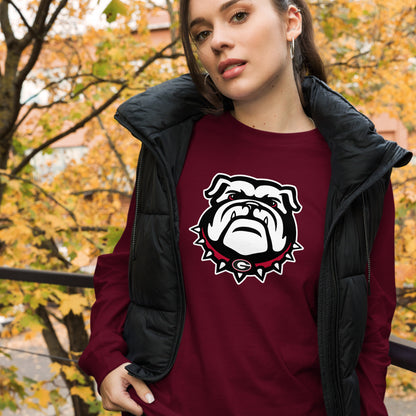 Gaston High School Design 1 — Maroon