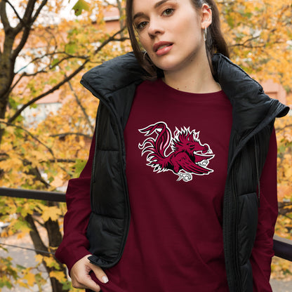 New Brockton High School Design 1 — Maroon
