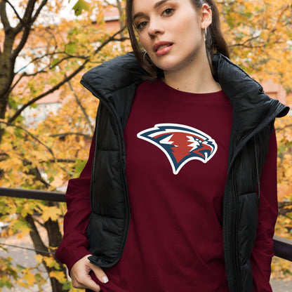 Oak Mountain High School Design 1 — Maroon