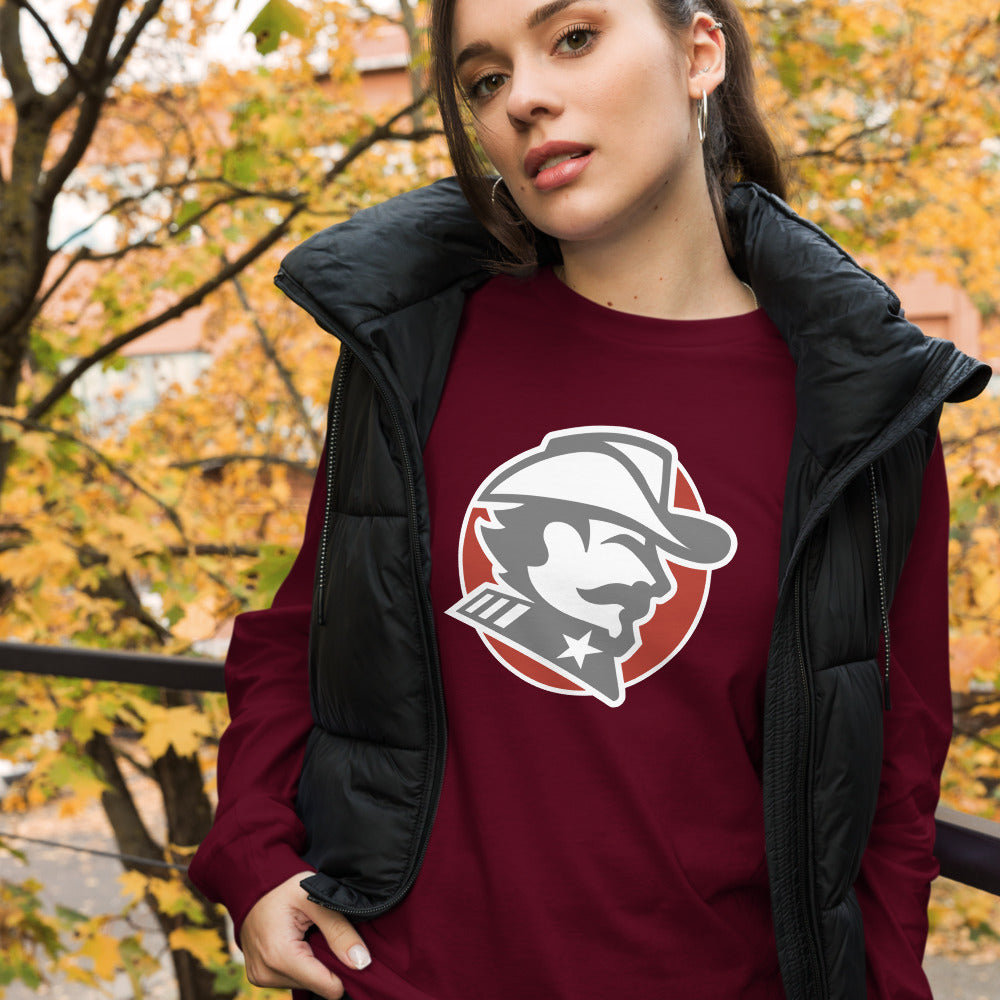 Abbeville Christian Academy Design 1 — Maroon
