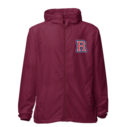 Richfield High School Design 1 — Maroon