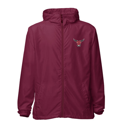 Spanish Fort High School Design 1 — Maroon
