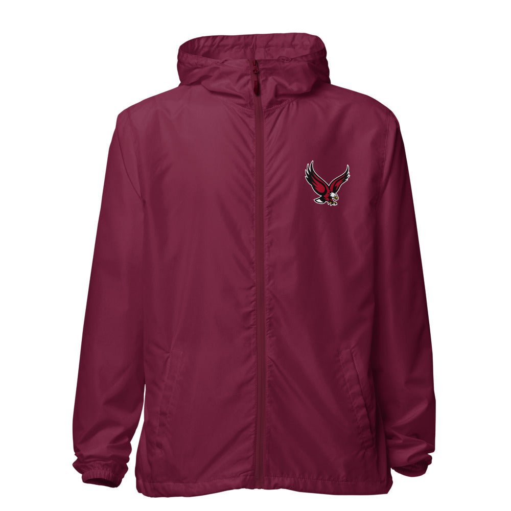 Sumiton Christian School Design 1 — Maroon