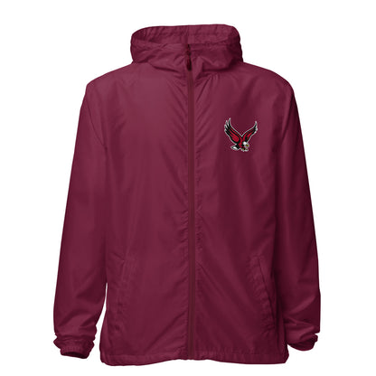 Sumiton Christian School Design 1 — Maroon