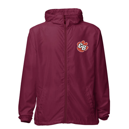Cedar Bluff High School Design 1 — Maroon