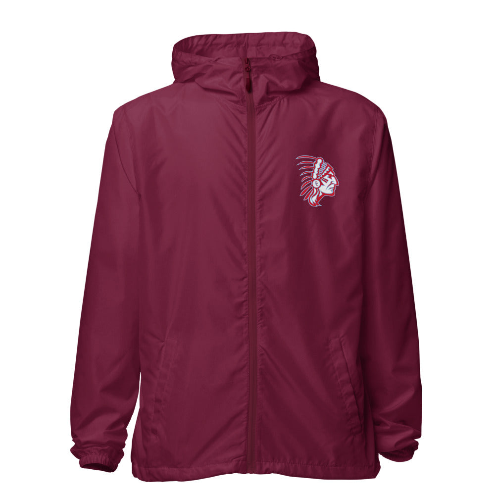 Dale County High School Design 1 — Maroon