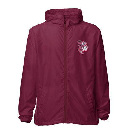 Dale County High School Design 1 — Maroon