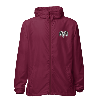 South Sevier High School Design 1 — Maroon