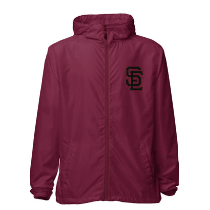 Stanhope Elmore High School Design 1 — Maroon