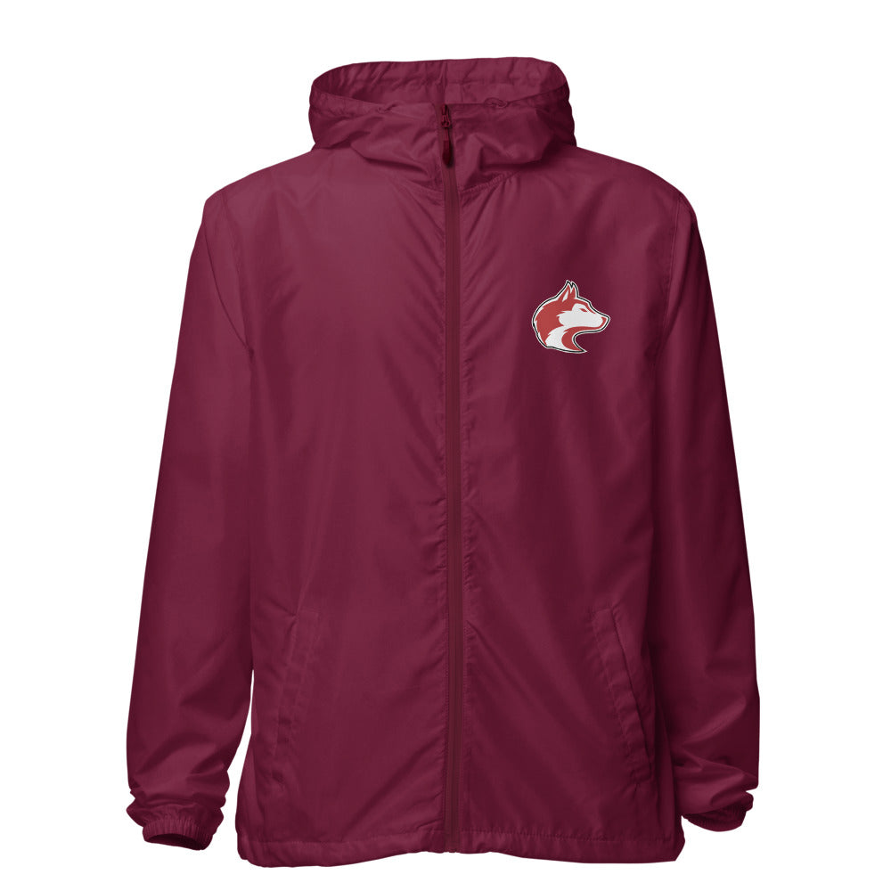 Hewitt Trussville High School Design 1 — Maroon