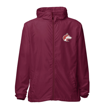 Hewitt Trussville High School Design 1 — Maroon
