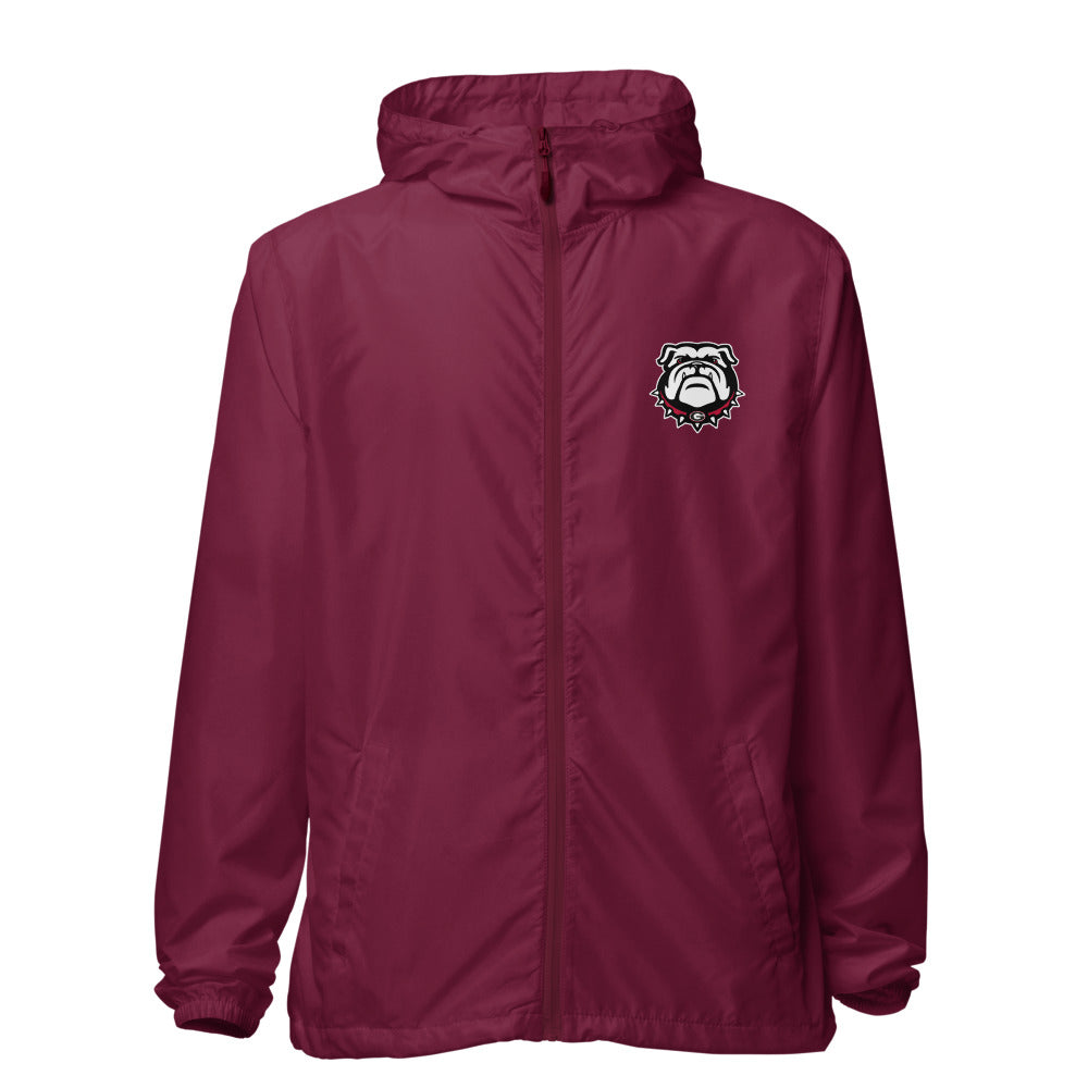 Gaston High School Design 1 — Maroon