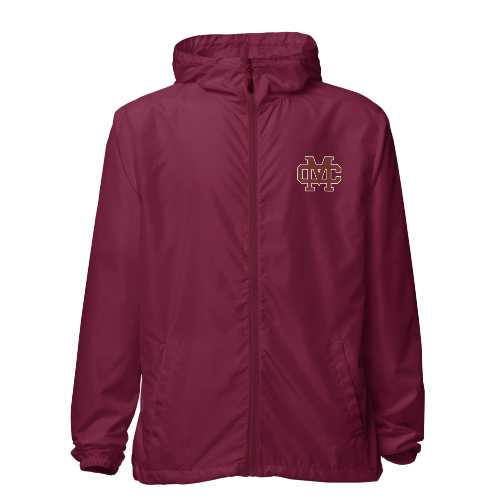 Cimarron-Memorial High School Design 1 — Maroon