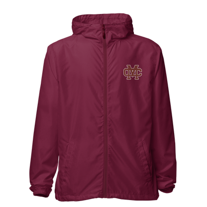Cimarron-Memorial High School Design 1 — Maroon