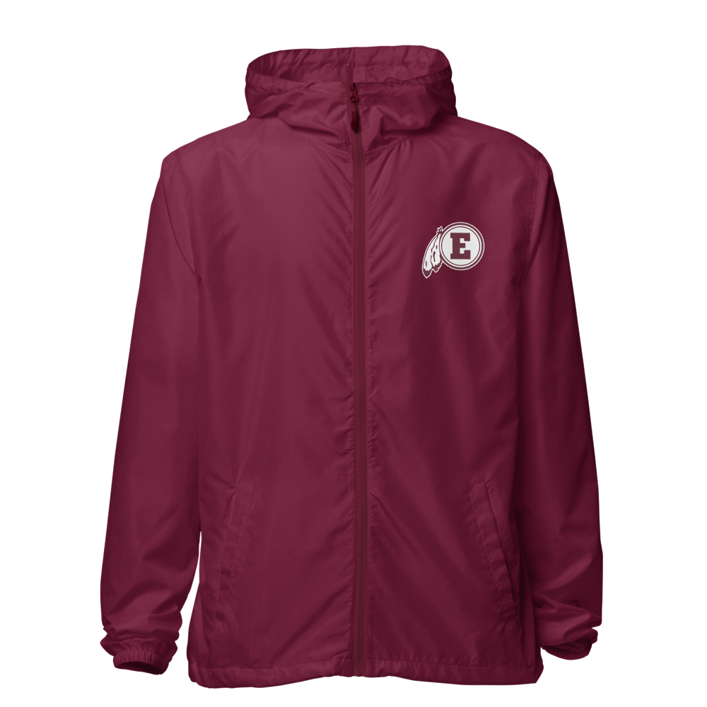 Elko High School Design 1 — Maroon