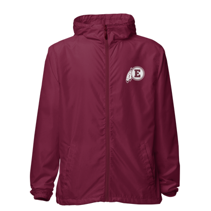 Elko High School Design 1 — Maroon