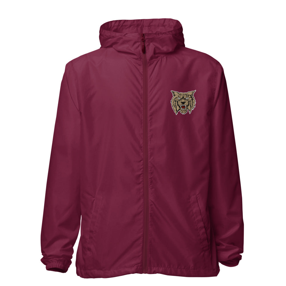 Citronelle High School Design 1 — Maroon