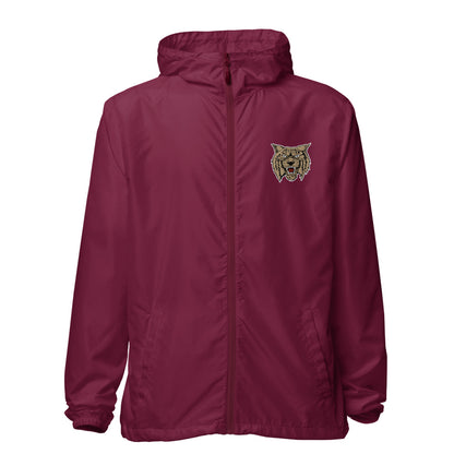 Citronelle High School Design 1 — Maroon