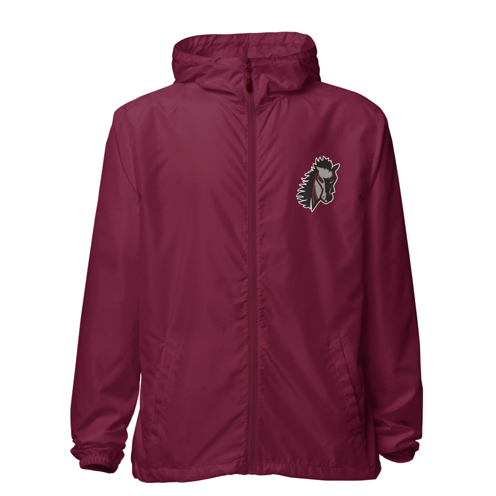 Earl Wooster High School Design 1 — Maroon