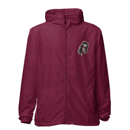 Earl Wooster High School Design 1 — Maroon