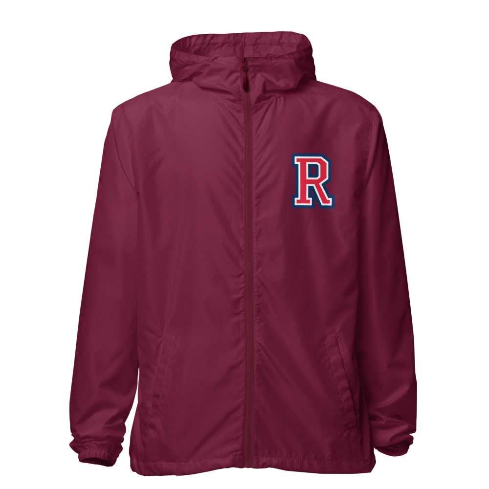 Reno High School Design 1 — Maroon