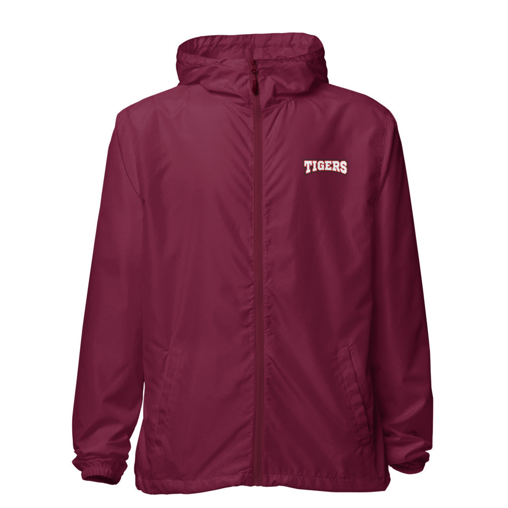West Blocton High School Design 1 — Maroon