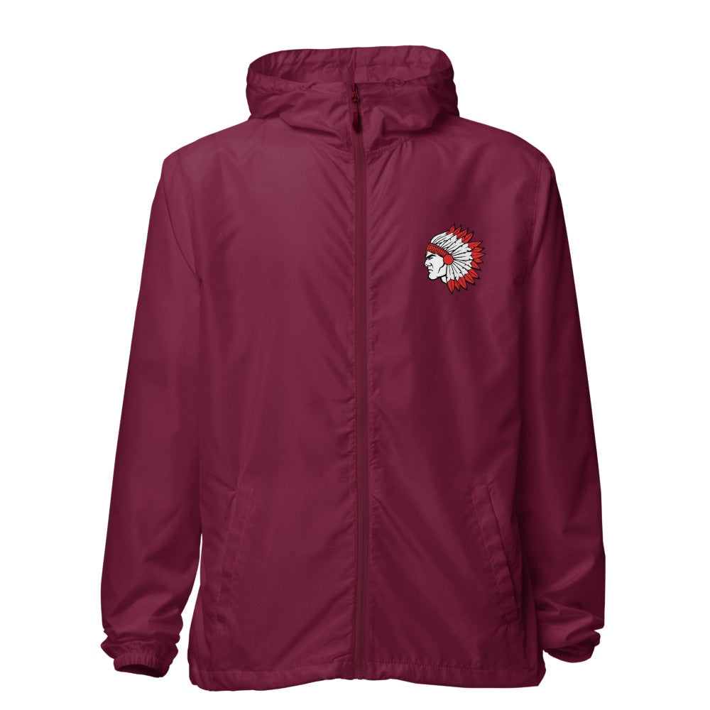 Ohatchee High School Design 1 — Maroon