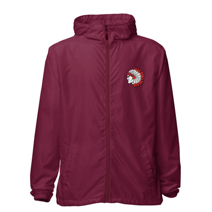 Ohatchee High School Design 1 — Maroon