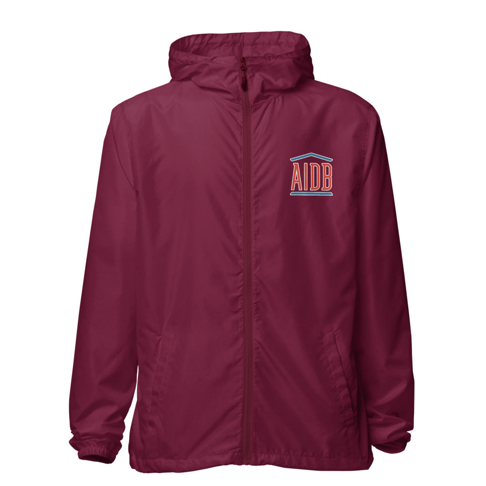 Alabama School for the Deaf Design 1 — Maroon