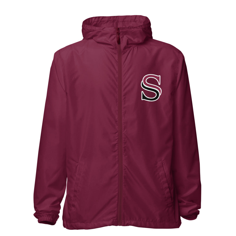 Sparkman High School Design 1 — Maroon