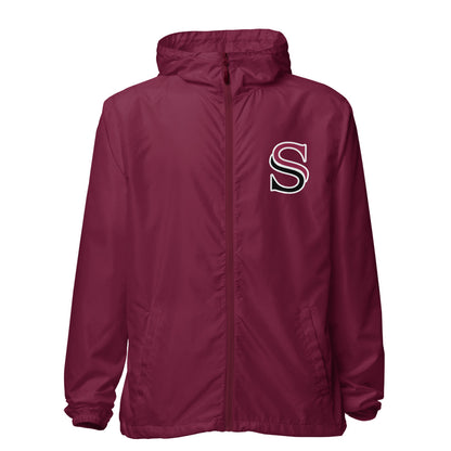 Sparkman High School Design 1 — Maroon