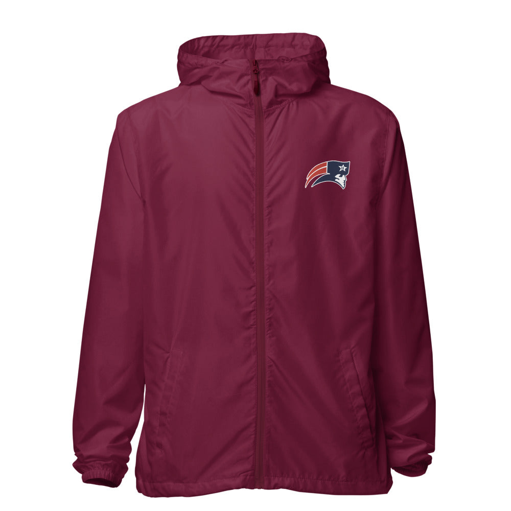 Homewood High School Design 1 — Maroon