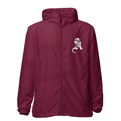 Abbeville High School Design 1 — Maroon