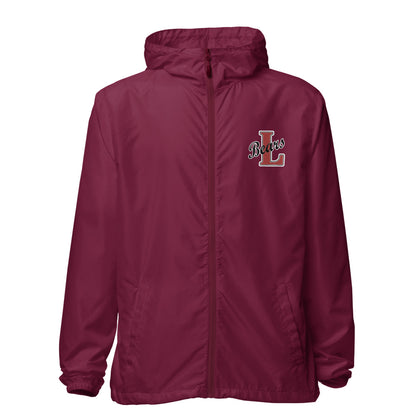 Lynn High School Design 1 — Maroon