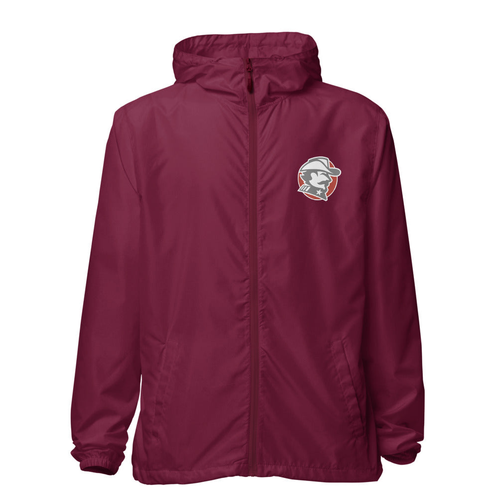 Abbeville Christian Academy Design 1 — Maroon